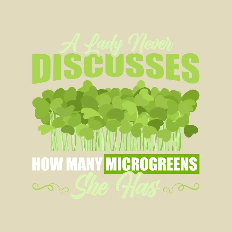 Microgreens Microgreen