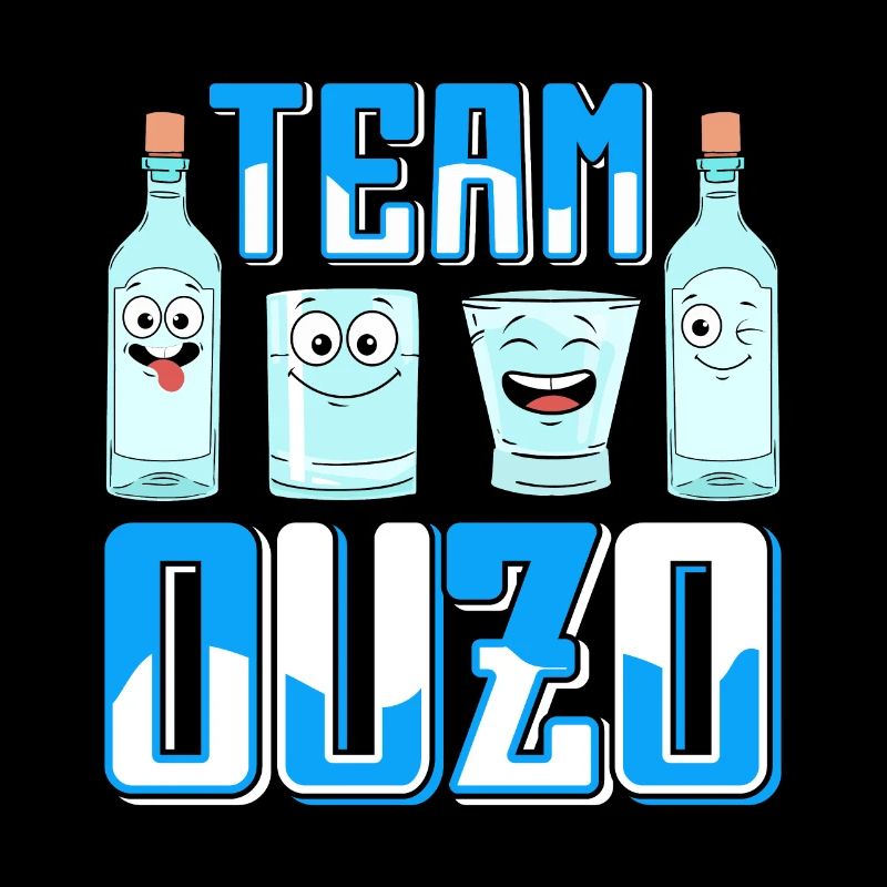 Grèce Ouzo