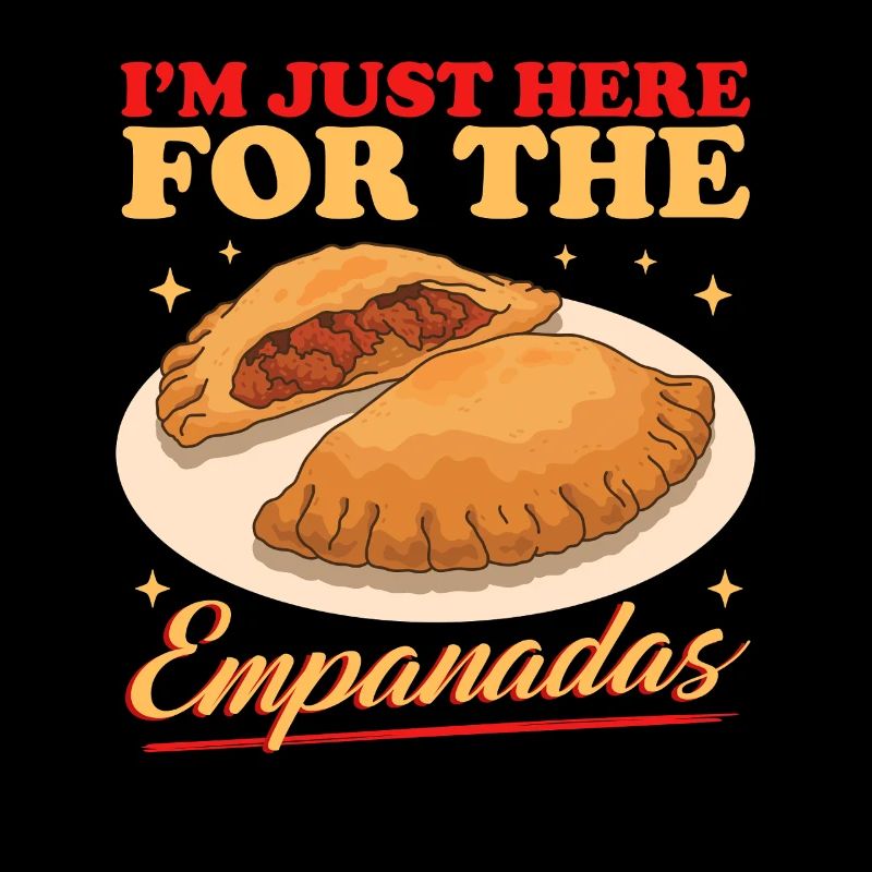Empanadas Empanada Dumpling Cadeaux