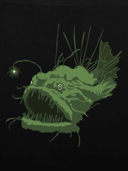 Anglerfisch