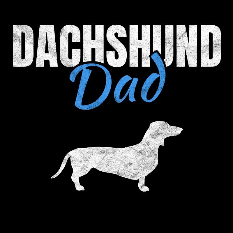 Dachshund Besitzer Geschenk