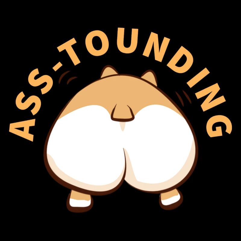 Corgi-Tounding