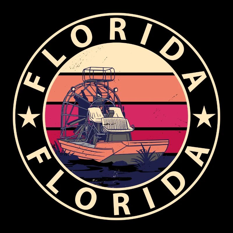 Floride Everglades
