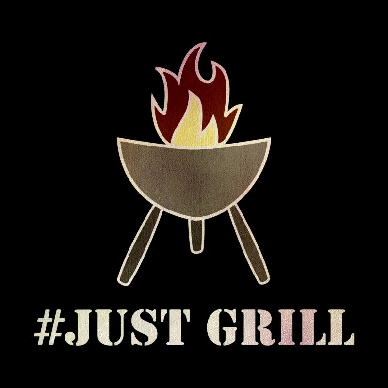 Just Grill