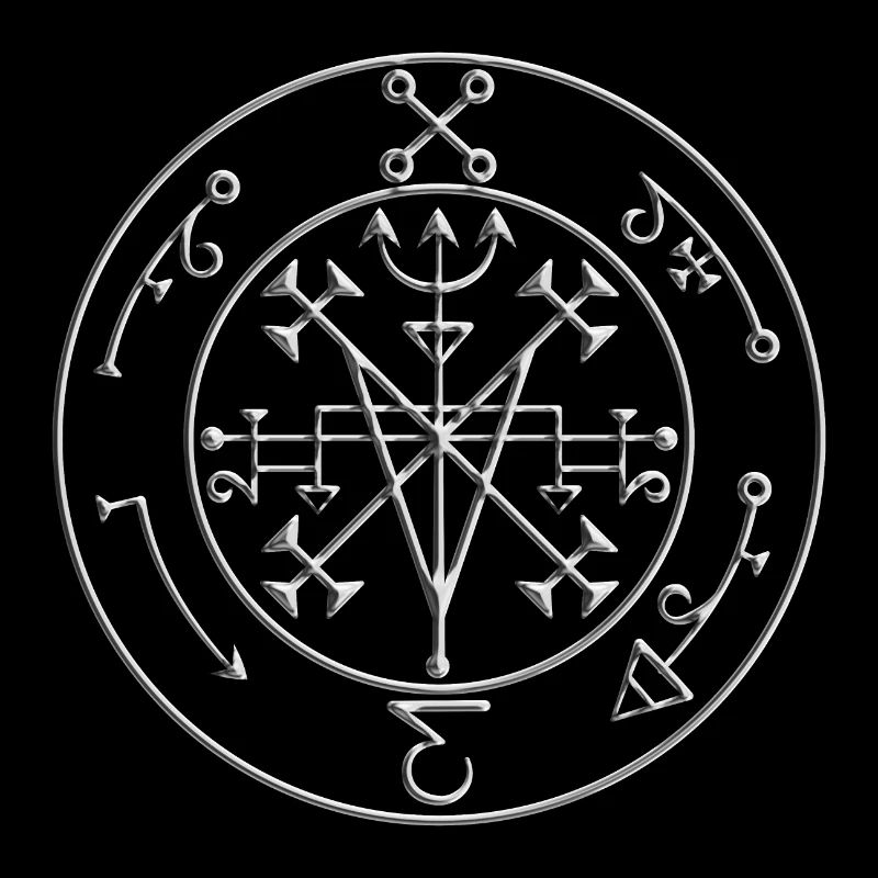 Seal of Astaroth