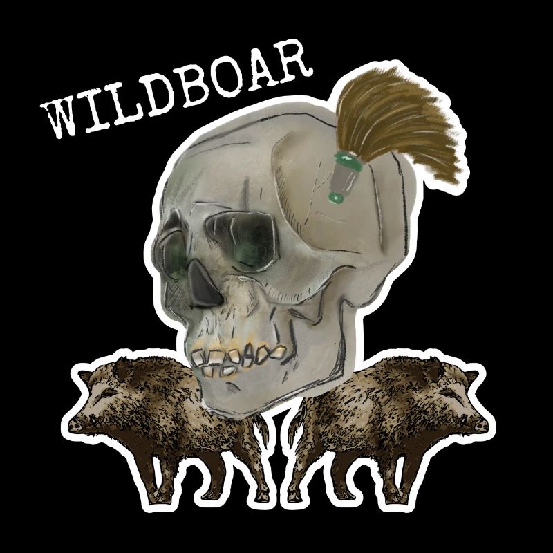 Wildboar