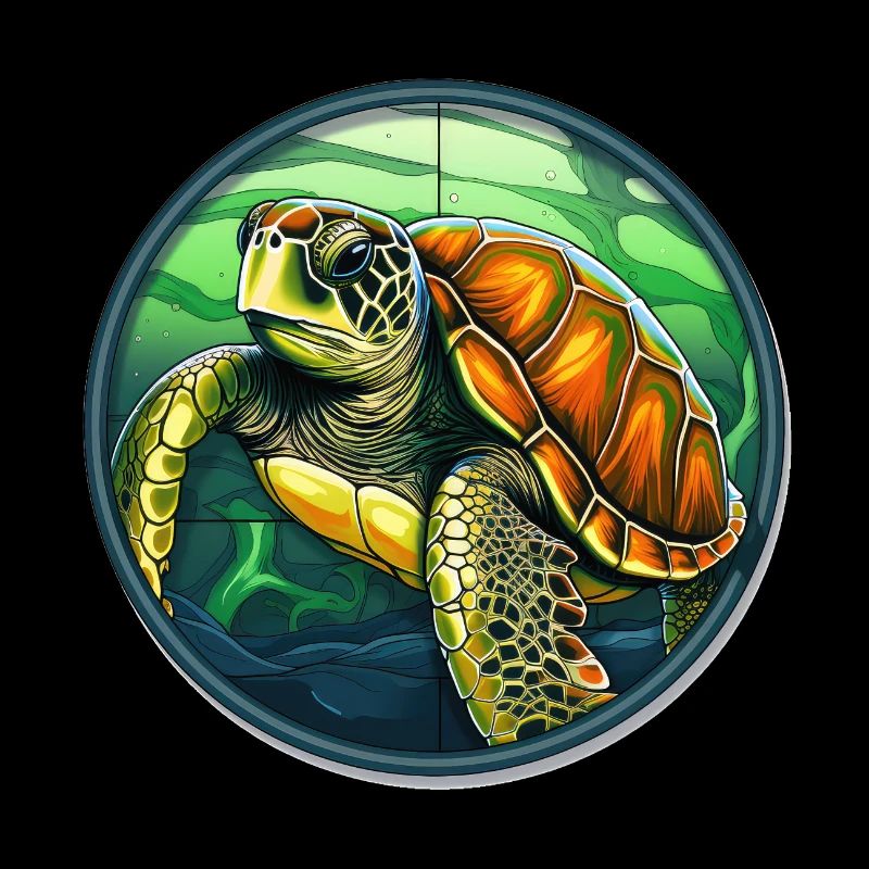 Turtle