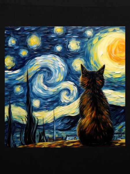 Katze, katzenmotiv