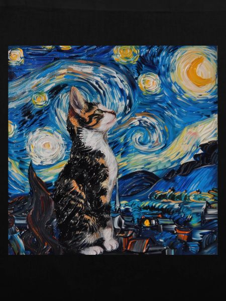 Katze, katzenmotiv