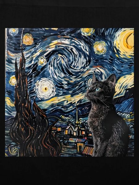 Katze, katzenmotiv