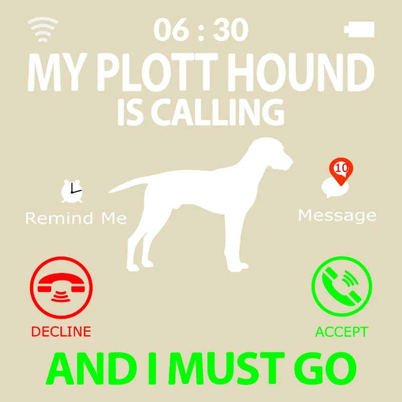 Plott Hound Plotthound Saying Funny Proverbs