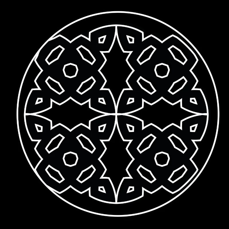 Tribal Patterns