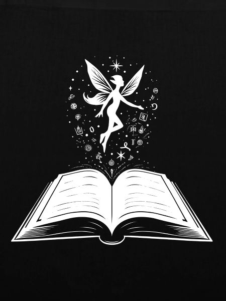 Buchfee der Erkenntnis