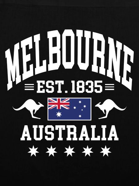 Melbourne