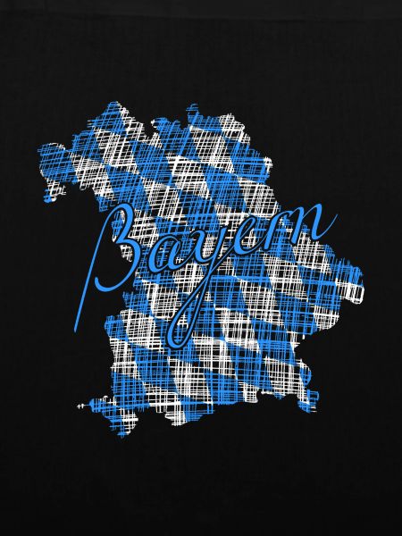Bayern Geschenk bavaria