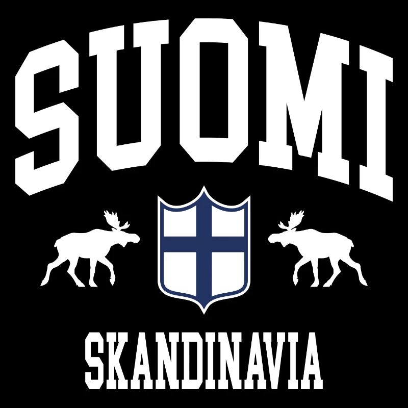 Finlande