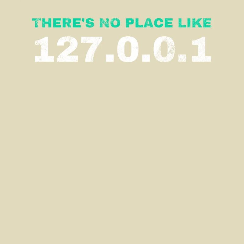 Funny Gift Programmer Computer Nerds