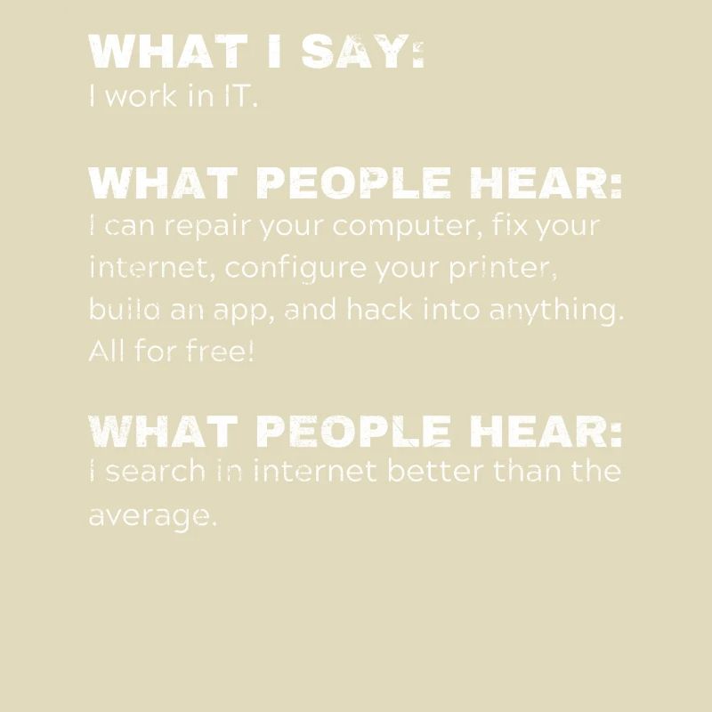 Lustiges Geschenk Programmierer Computer Nerds IT