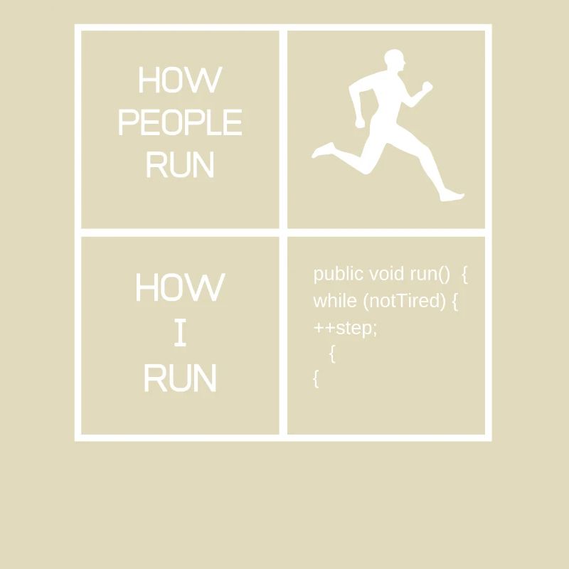 Nerds d'ordinateur programmeur de cadeau drôle