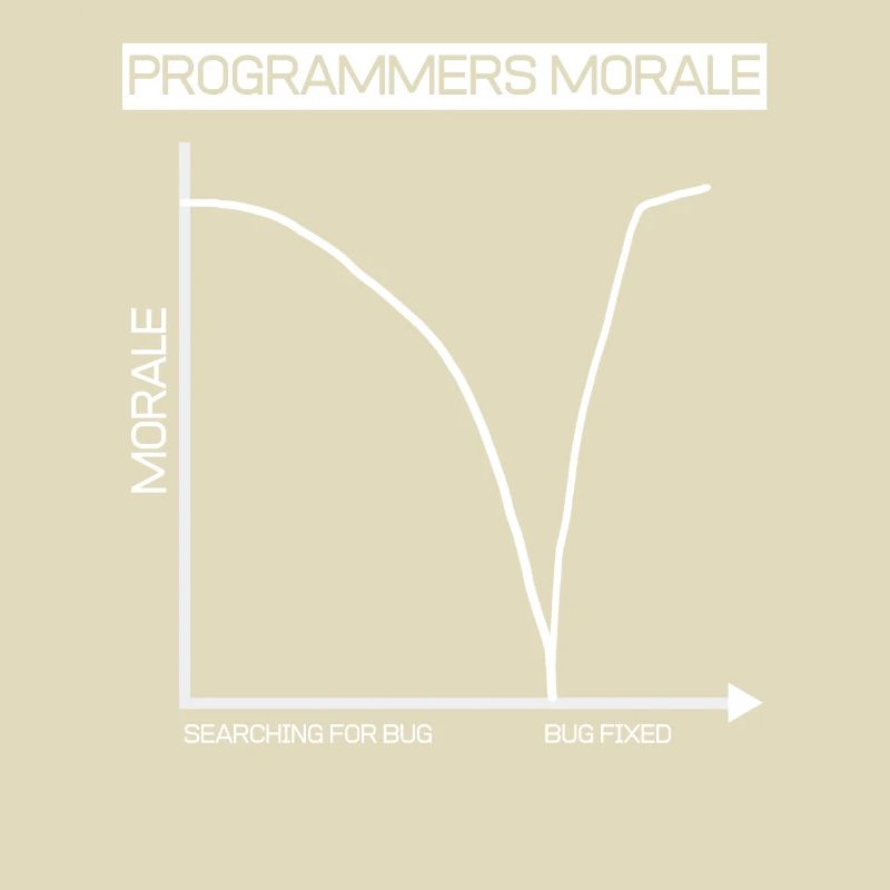 Lustiges Geschenk Programmierer Computer Diagramm