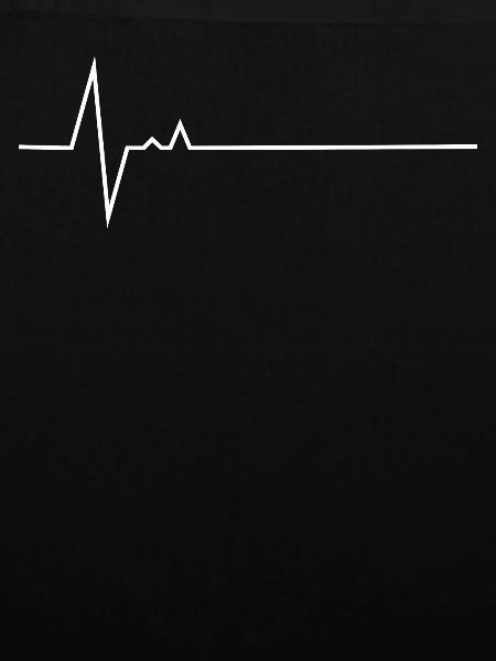 Ekg Herzschlag