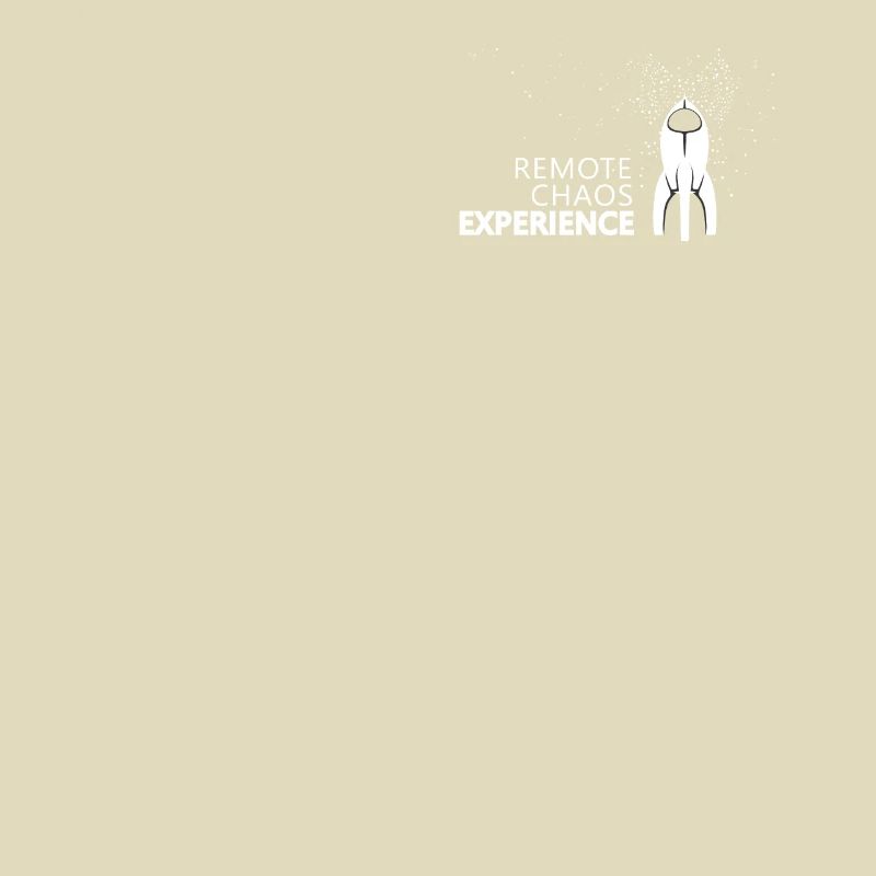 remote chaos experience - CC Congrès Hacker r C3