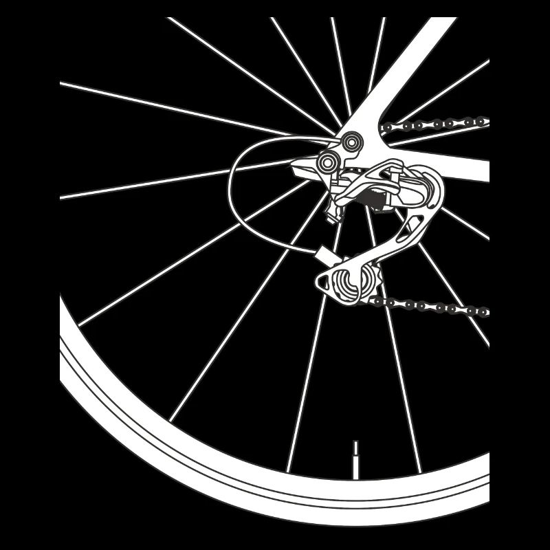 Vélo de course