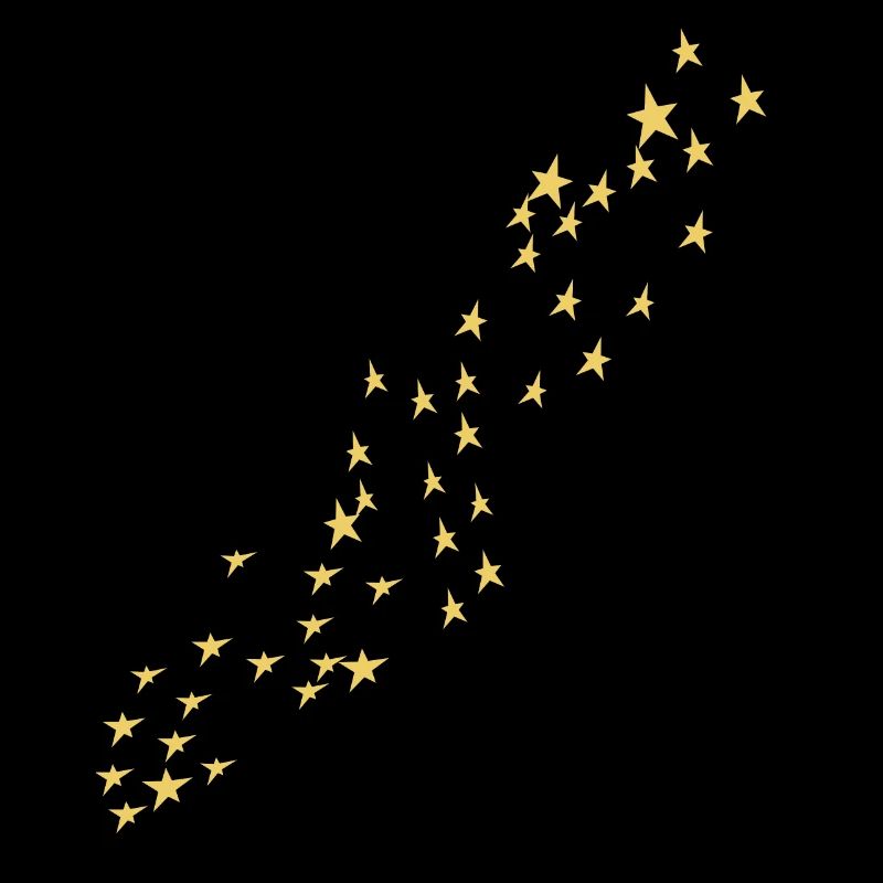 Étoile étoile étoile