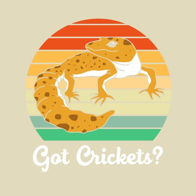 Leopardgecko