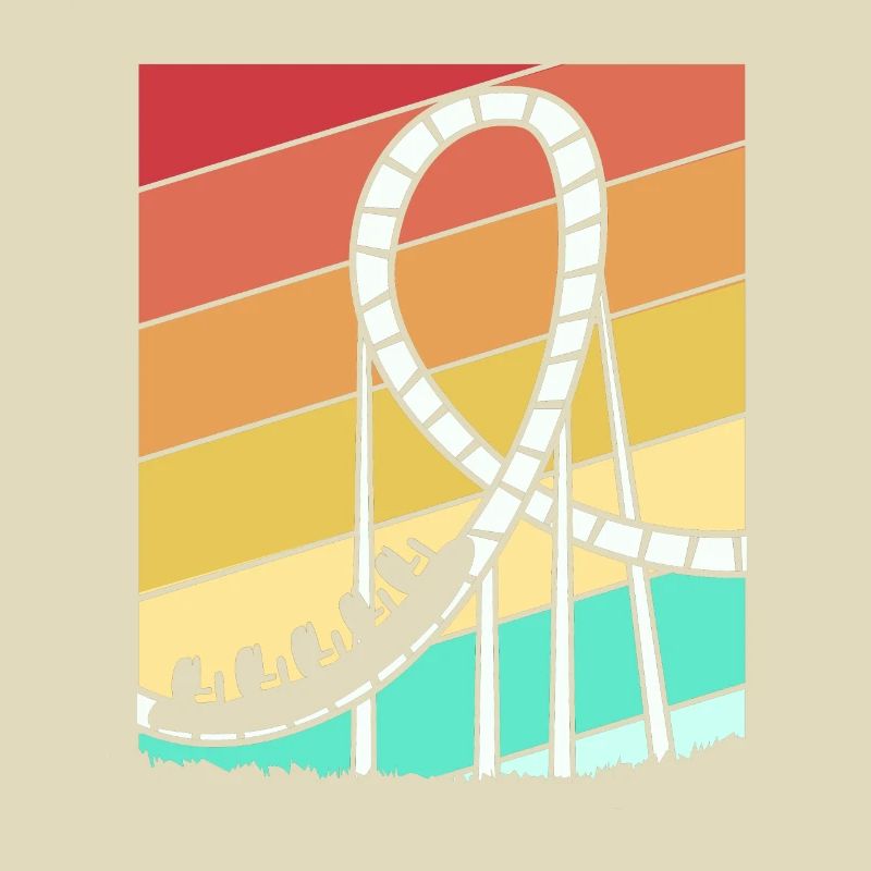 Achterbahn