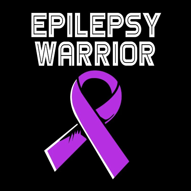 Epilepsy Warrior Fighter
