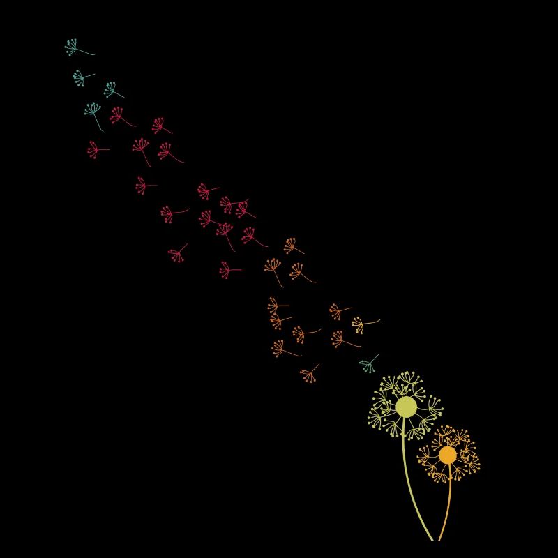 Dandelion dandelion