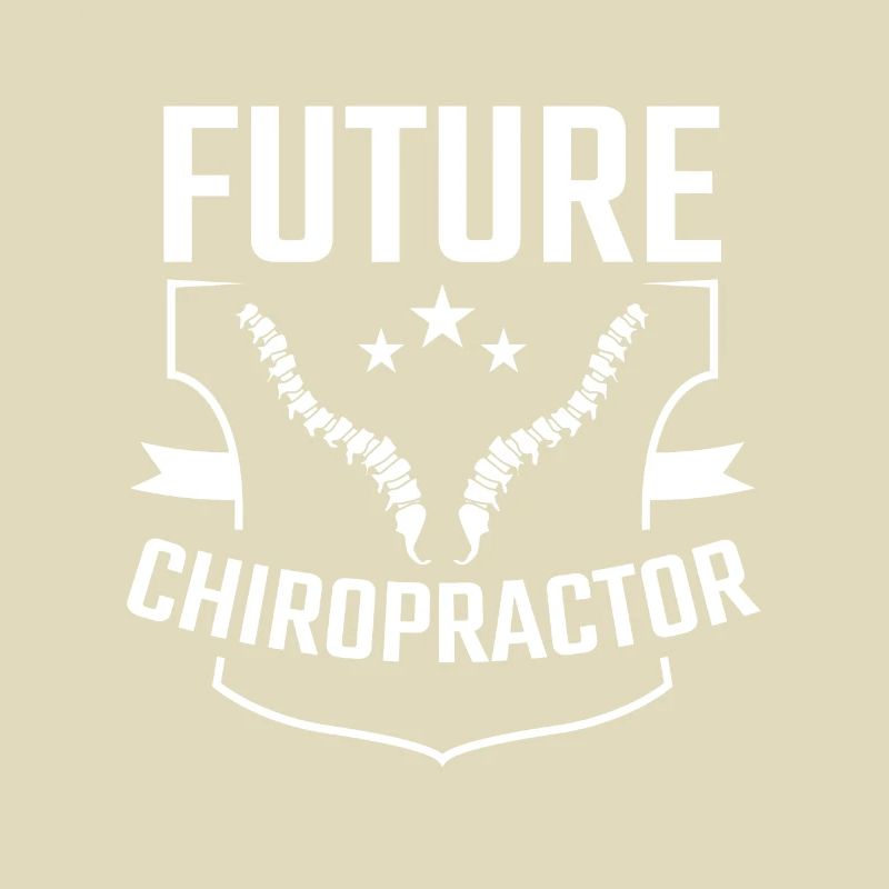 Funny Future Chiropractor Chiropractic Student