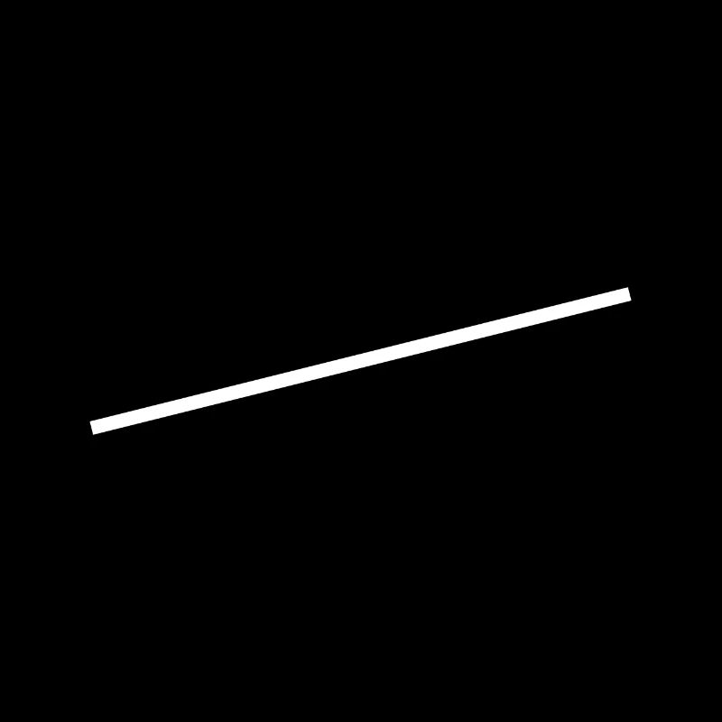 Beam Oblique