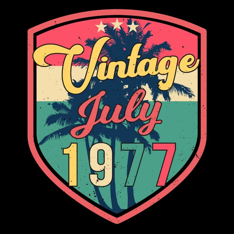 Geboren Im Juli 1977