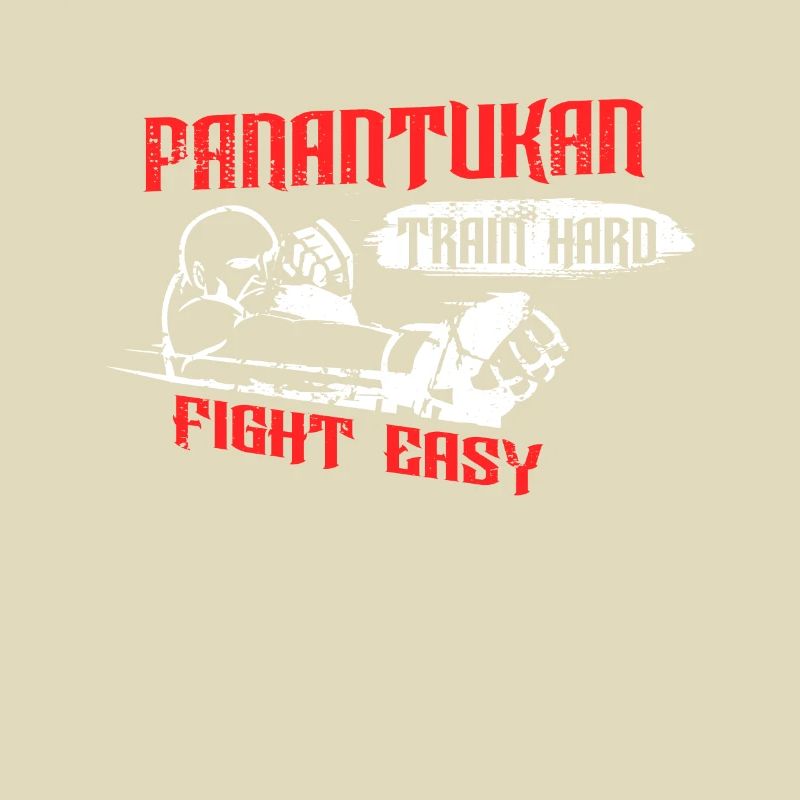 Panantukan MMA boxe autodéfense sort