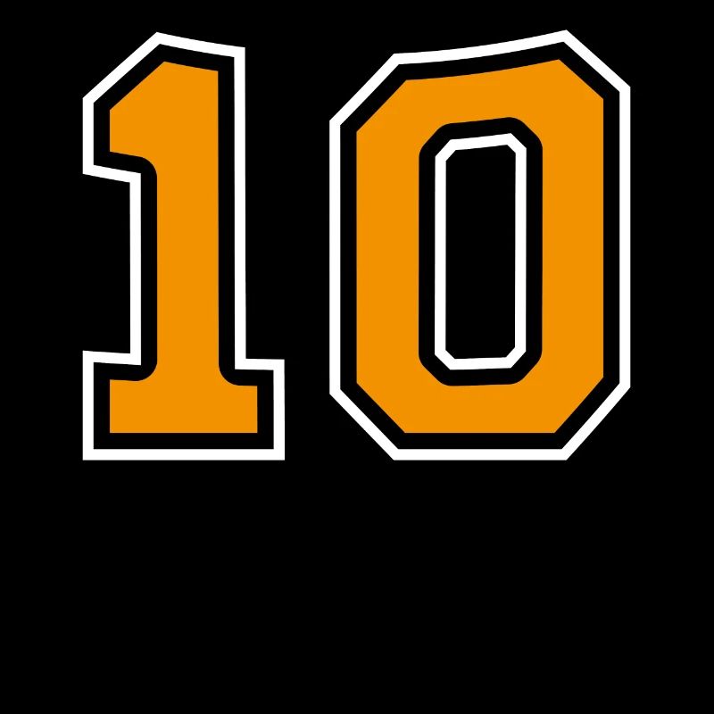 10 Oranges Design