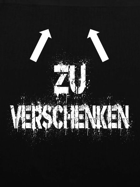 Zu Verschenken Outfit