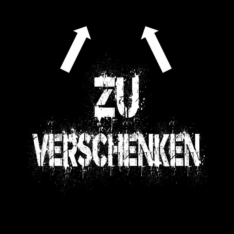 Zu Verschenken Outfit