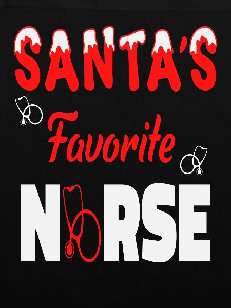 Santas Nurse