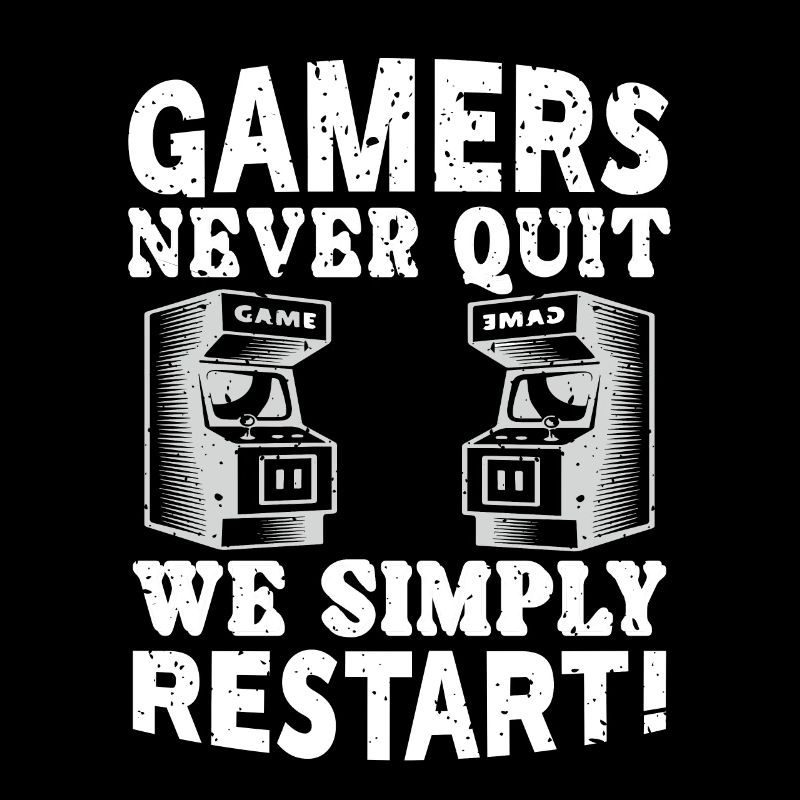 Gamers Outfit