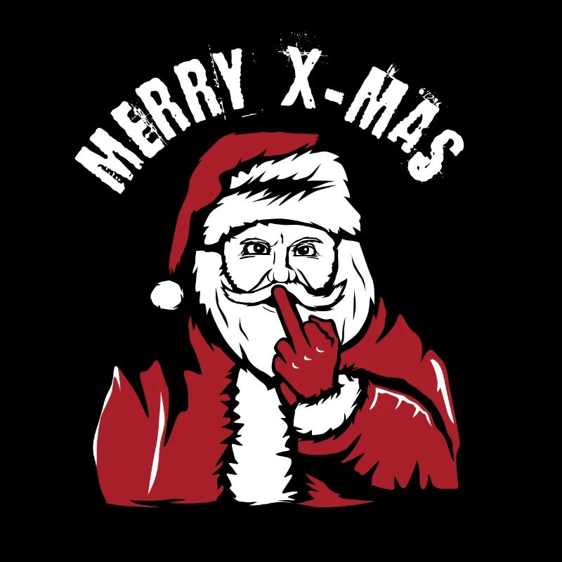 X-Mas Santa