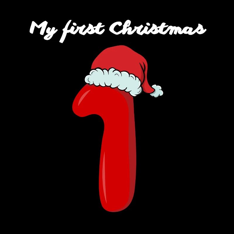 First X-Mas outfit