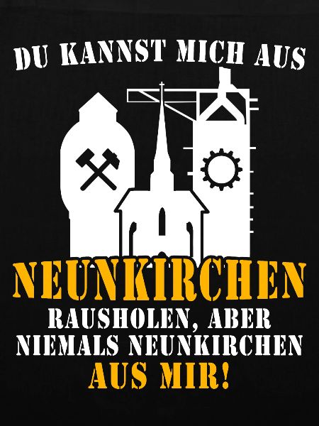 66538 Neunkirchen Saar Saarland Stadt
