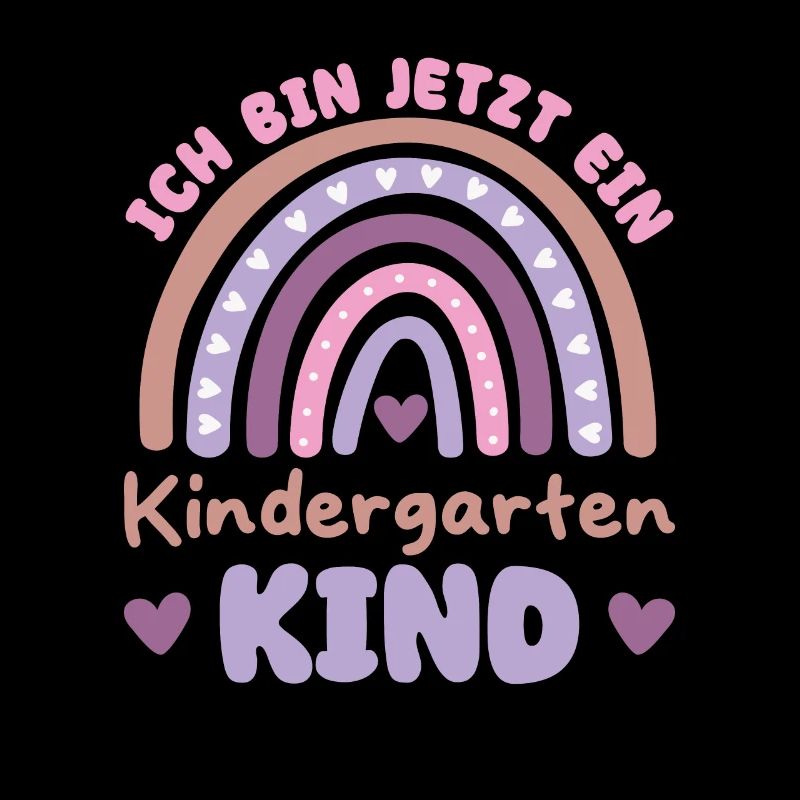 ich bin jetzt ein Kindergartenkind 2024