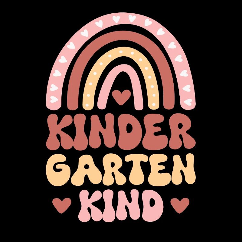 ich bin jetzt ein Kindergartenkind 2024
