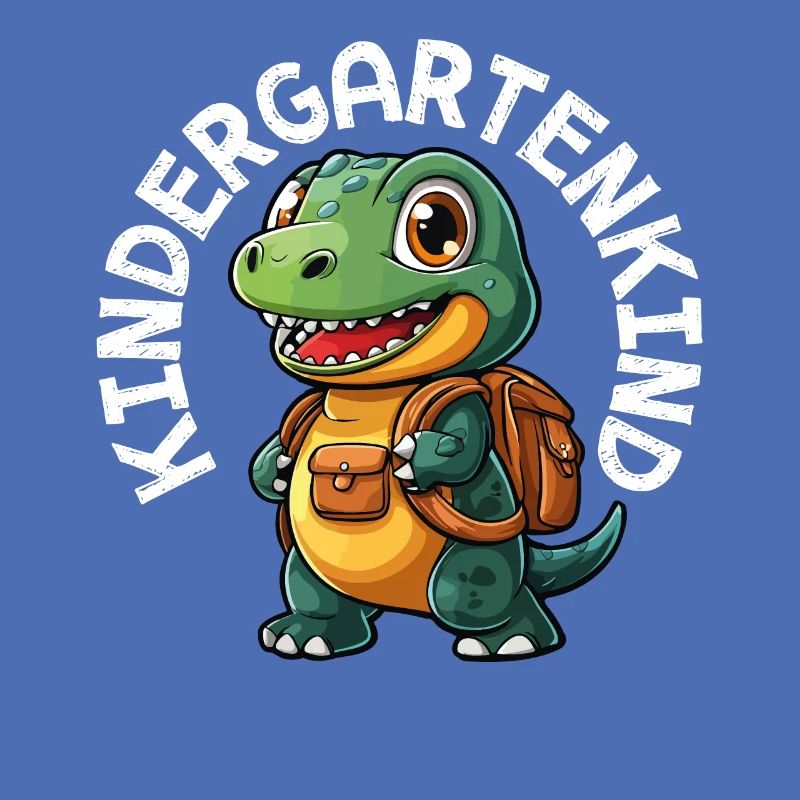 ich bin jetzt ein Kindergartenkind 2025