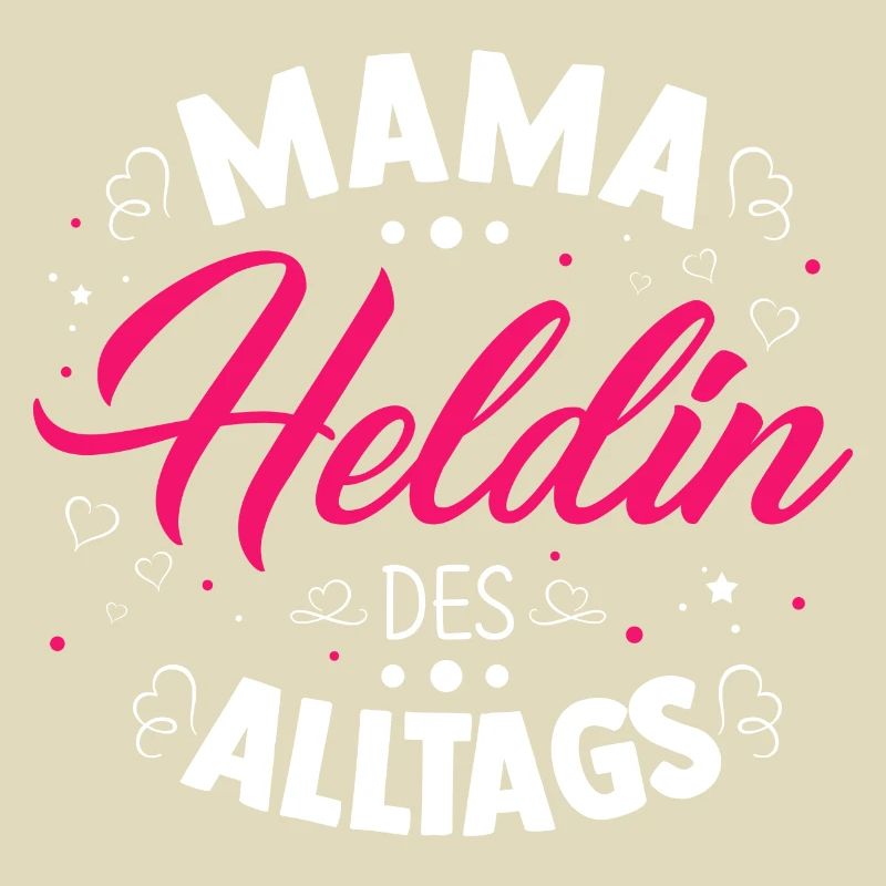 Mama Geschenkidee
