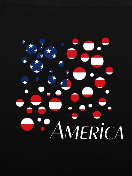 America USA