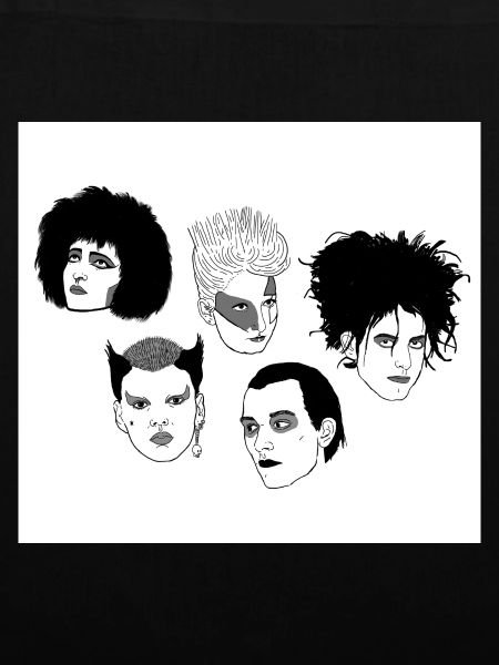 Punk-Ikonen